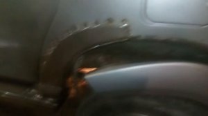 Тюнинг порогов УАЗ ПАТРИОТ, ремонт с усилением.