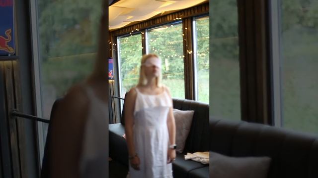 Интуитивные танцы. Динамическая медитация BOSICOM