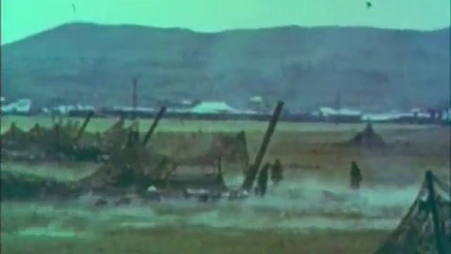 Smart bombs / Умные снаряды