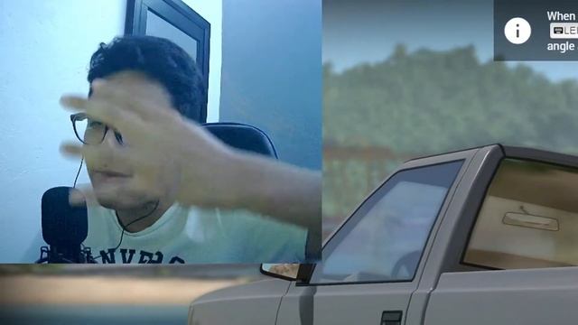 EL SIMULADOR DEL TSURU TUNEADO смотреть онлайн