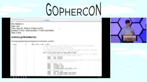 GopherCon 2018: George Tankersley - Micro optimizing Go Code