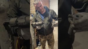 Ремонт автономки #Планар 4ДМ