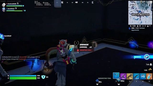 Fortnite!! new chapter!! Neon city!! смотреть онлайн