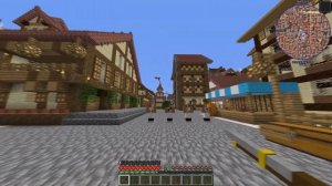 Attack on Titan | Tutorial | Minecraft