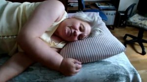 Тем кому за 60. Хочу быть молодой и здоровой. После мастэктомии 5 сеанс