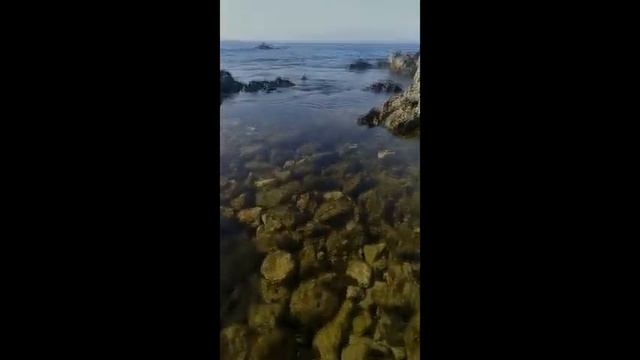 Релакс один час - море успокаивающее для сна! Слушайте - и спокойно заснете! смотреть онлайн