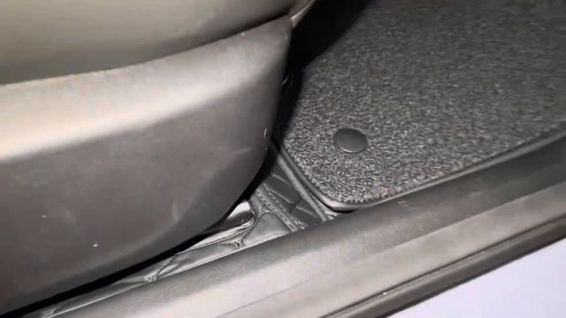 3D коврики из экокожи на Geely Coolray #коврикиизэкокожи #3dковрики #3dковрикиизэкокожи