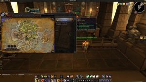WoW Felsong legion 7.3.5 ОБЗОР