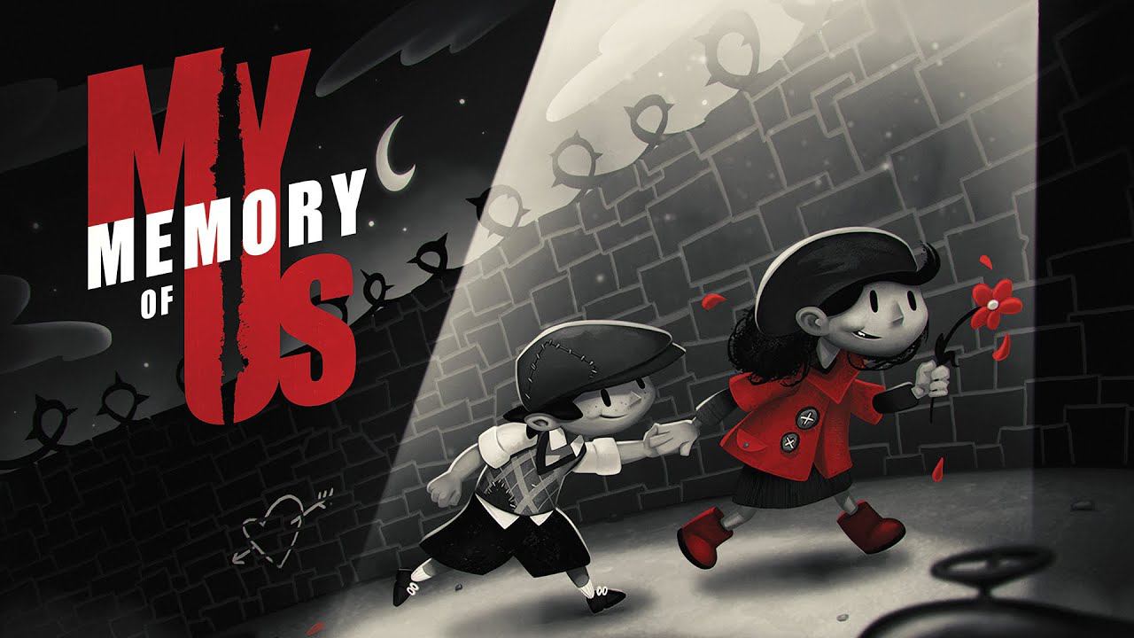 "My Memory of Us" часть 1 смотреть онлайн