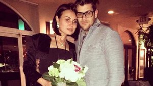 “Запоздалое семейное фото”: Бывшая жена Резо Гигинеишвили снова стала мамой