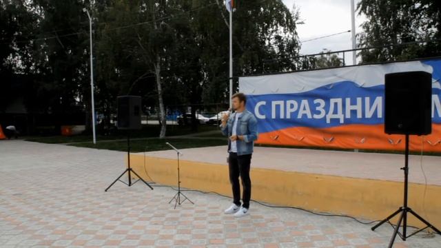 Курбан-Байрам 2019 с. Неверкино Пензенской области смотреть онлайн