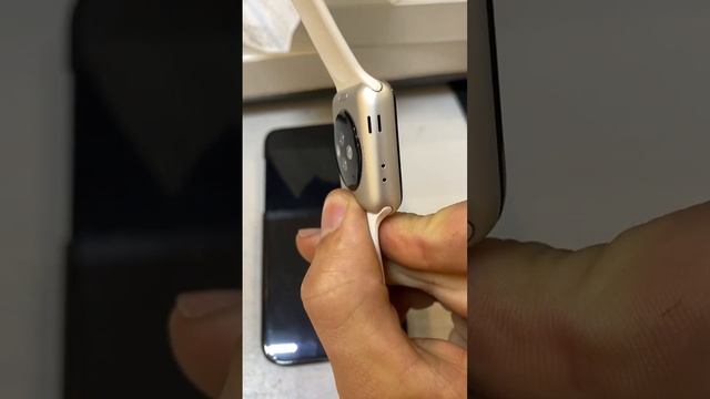 Часы apple 3 38mm смотреть онлайн