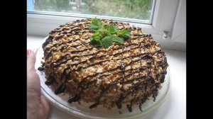 Морковный торт в микроволновке Морковно -ореховый торт Швейцарский торт Бисквит в микроволновке