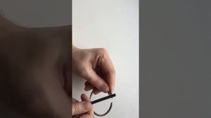 Снятие фасок с поршневых колец, мотоцикла восход, иж, минск, ява