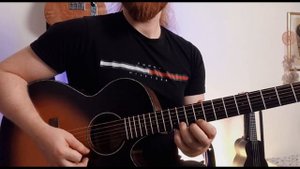 4 ПАТТЕРН ГАММЫ МИКСОЛИДИЙСКОГО ЛАДА I @G__sus