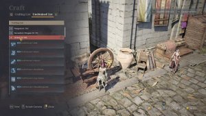 ?MMORPG?BLESS UNLEASHED ➤ КРАФТ В ИГРЕ И ЕГО ЗНАЧИМОСТЬ