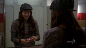 Marley Rose | Melissa Benoist - Glee s4e345 FullHD Upscaled