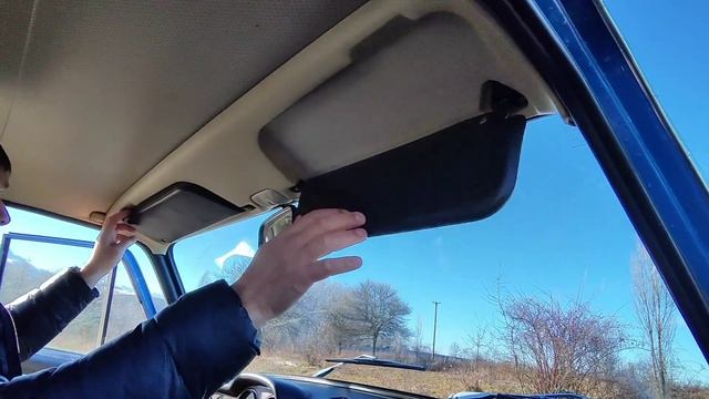 Ранний Жигули Ваз 2103 "Тройка" второй серии с оригинальным пробегом 43 тыс км. Капсула времени! смотреть онлайн