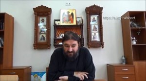 Бабство в Церкви. Протоиерей Андрей Ткачев. Елицы
