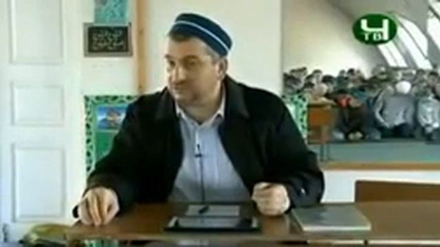 Сказки для ВАХХАБИСТОВ. Истина для нормальных мусу(18) смотреть онлайн