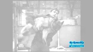 Возвращение Мухтара (длинная заставка)