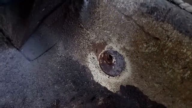 Установка карданного вала?. Попал в размеры? смотреть онлайн