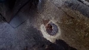 Установка карданного вала?. Попал в размеры?