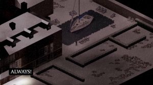 Project Zomboid: Now with Boats! (Trailer 2021)