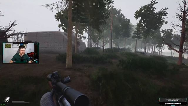 Игра OPERATION: HARSH DOORSTOP - первый взгляд от JetPOD90! смотреть онлайн