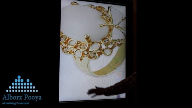 Roberto Bravo interactive advertising by LTD Alborz Pooya (www.alborz.ge) in tbilisi, Georgia смотреть онлайн