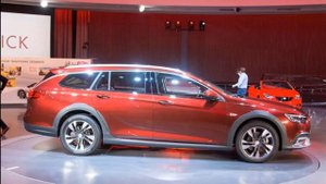 2019 buick regal gs sportback | 2019 buick regal avenir review | Should Lexus Be Worried?