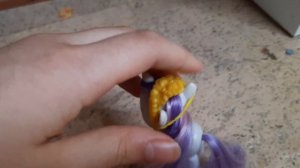 Май литл пони мультик(королевство пони)сон свити бэлль