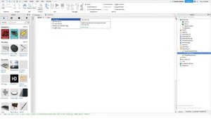 How to change FoV in Roblox Studio - TUTORIAL
