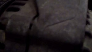 Хруст подшипников