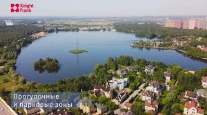 Что внутри? КП «Резиденция Рублево»