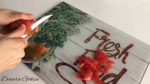 Как приготовить ФАСОЛЬ?! Нежная и Вкусная стручковая фасоль!