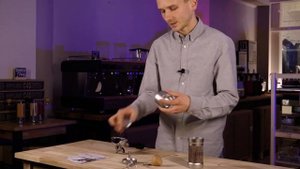 Кофемолка на века! 1Zpresso Je plus