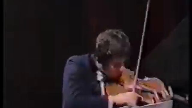 Martha Argerich - Uto Ughi: Prokofiev: Sonata No.2 in D major, Op.94a смотреть онлайн