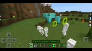 TOP 3 DOS *MELHORES* ADDON/MOD DO BEN 10 ULTIMATE ALIEN NO MINECRAFT PE!! [The 3 best Ben 10 addons