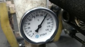 Двигатель КАМАЗ 740.622-280 переделка на евро-2. Запуск-испытание.