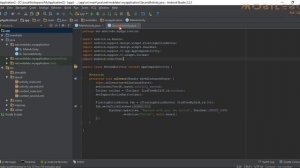 How to remove unused imports in Android Studio