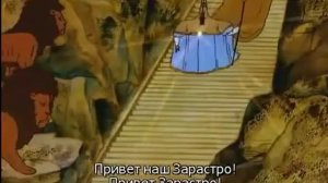 «Волшебная флейта» “The Magic Flute“ опера Моцарта Часть 2⁄3