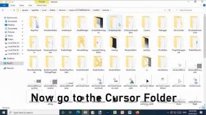 How to get the old Mouse cursor back in Roblox