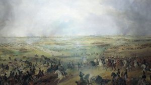 Лейпциг. История. Достопримечательности.