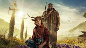 Sweet Tooth | Сладкоежка: Мальчик с оленьими рогами, 2024, 8 серий