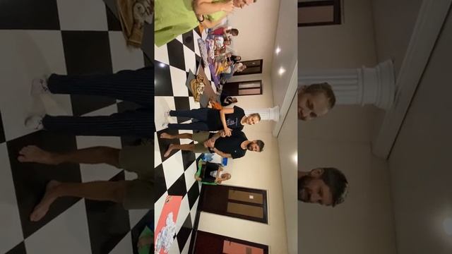 Ира. крутите монитор))9 сентября 2022 г. смотреть онлайн