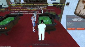 ПУТЬ БОМЖА АЛМАЗА #3 НА ТАМБОВЕ БЛЕК РАША😁ПОДНЯЛ СОСТОЯНИЕ В КАЗИНО🤯ДРУГ ПОДАРИЛ КРУТУЮ МАШИНУ???