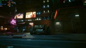 RTX 4070 Super Cyberpunk 2077 4K