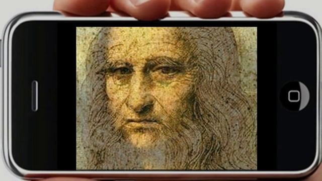 Улыбка Джоконды или кто она? смотреть онлайн