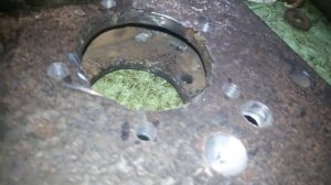 Переломка 4х4 Соединяю две КПП Часть 2 Финал.#6